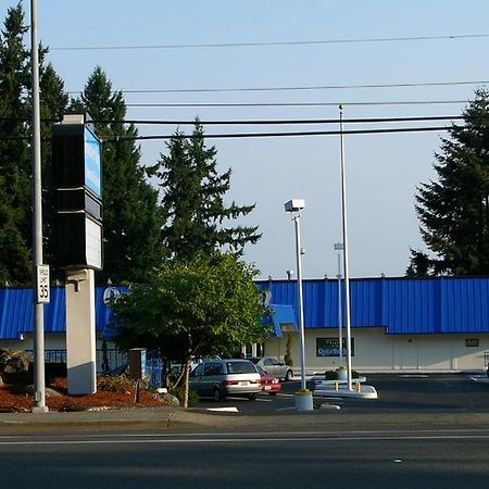 Oyster Bay Inn&Suites Bremerton Exterior foto