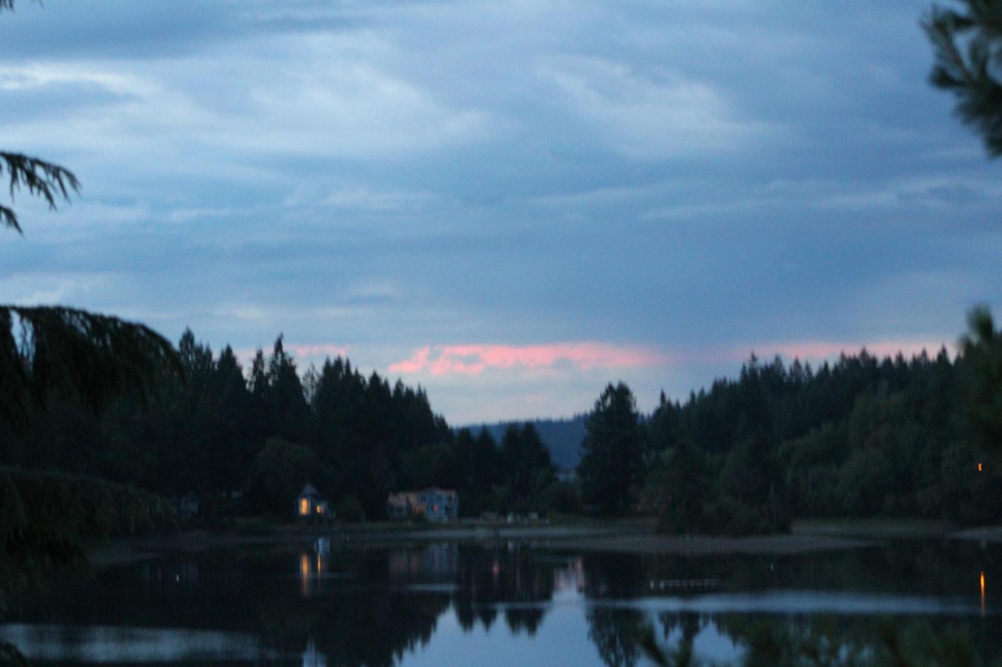 Oyster Bay Inn&Suites Bremerton Zimmer foto